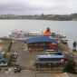 Empormontt está disponible para un terminal de cruceros
