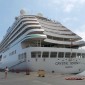 Más de 6.000 cruceristas visitaron Coquimbo esta semana en el marco de la temporada 2018 – 2019
