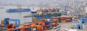 Declaración Pública a raíz del paro en el Puerto de Valparaíso