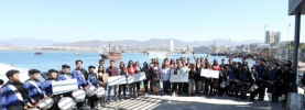 TPC entrega Fondos Concursables 2018 durante ceremonia de cierre de actividades de RSE