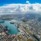 UNA MIRADA HACIA EL CRECIMIENTO SOSTENIBLE Y LA EXPANSIÓN PORTUARIA
