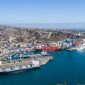 Sostenibilidad, modernización y eficiencia: los ejes claves para una logística portuaria.