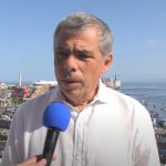 Puertos del sur de Chile concentran decomisos de drogas en el 2024