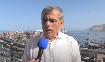 <strong>Puertos del sur de Chile concentran decomisos de drogas en el 2024</strong>