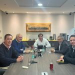 ANCPCH y MSC abordan ausencia de una política portuaria integral en Chile
